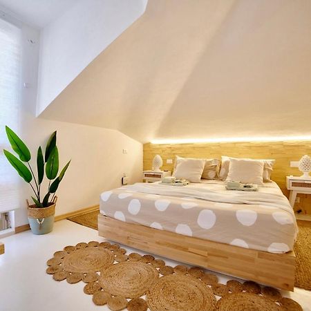Design Sea Apartment -Boho Suite- Abruzzo Francavilla Al Mare Exterior foto