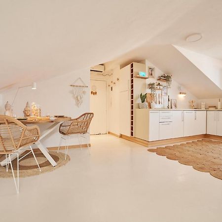 Design Sea Apartment -Boho Suite- Abruzzo Francavilla Al Mare Exterior foto