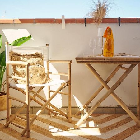 Design Sea Apartment -Boho Suite- Abruzzo Francavilla Al Mare Exterior foto