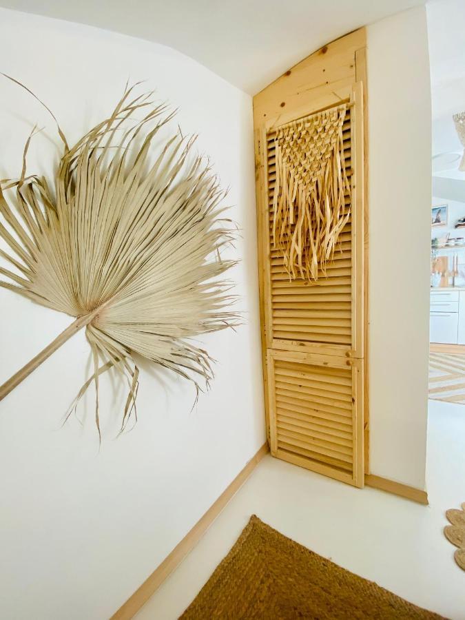 Design Sea Apartment -Boho Suite- Abruzzo Francavilla Al Mare Exterior foto