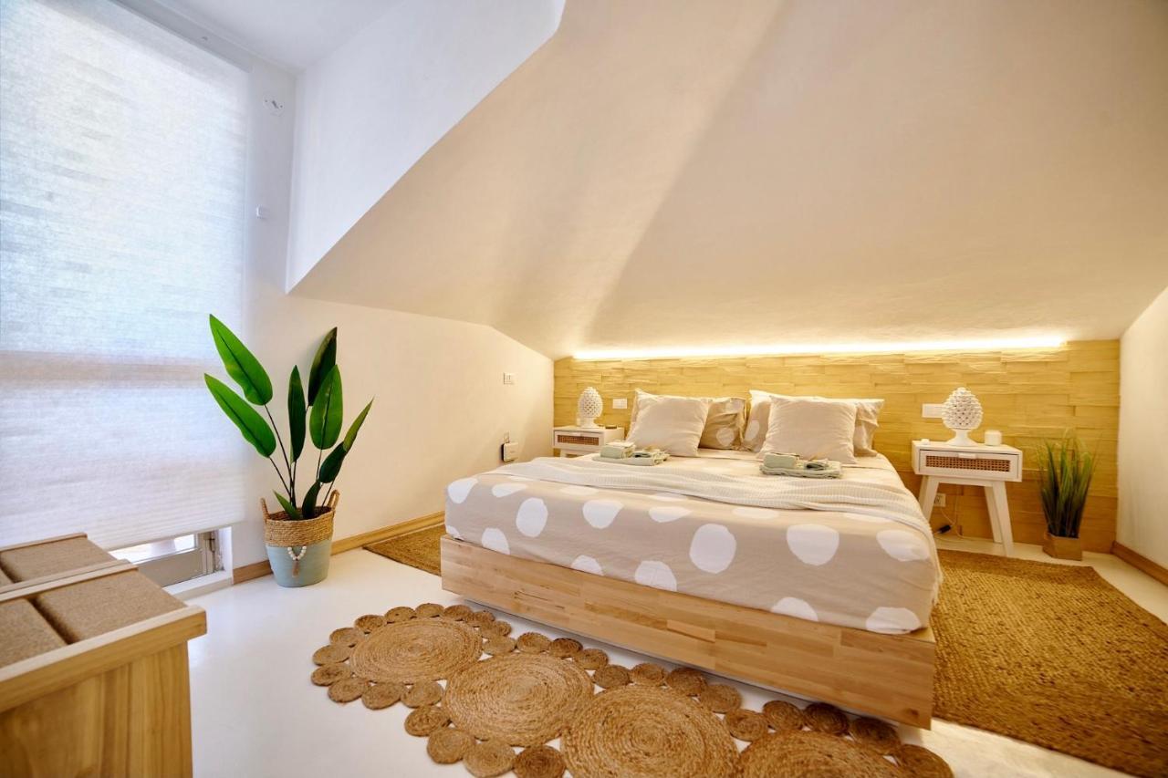 Design Sea Apartment -Boho Suite- Abruzzo Francavilla Al Mare Exterior foto