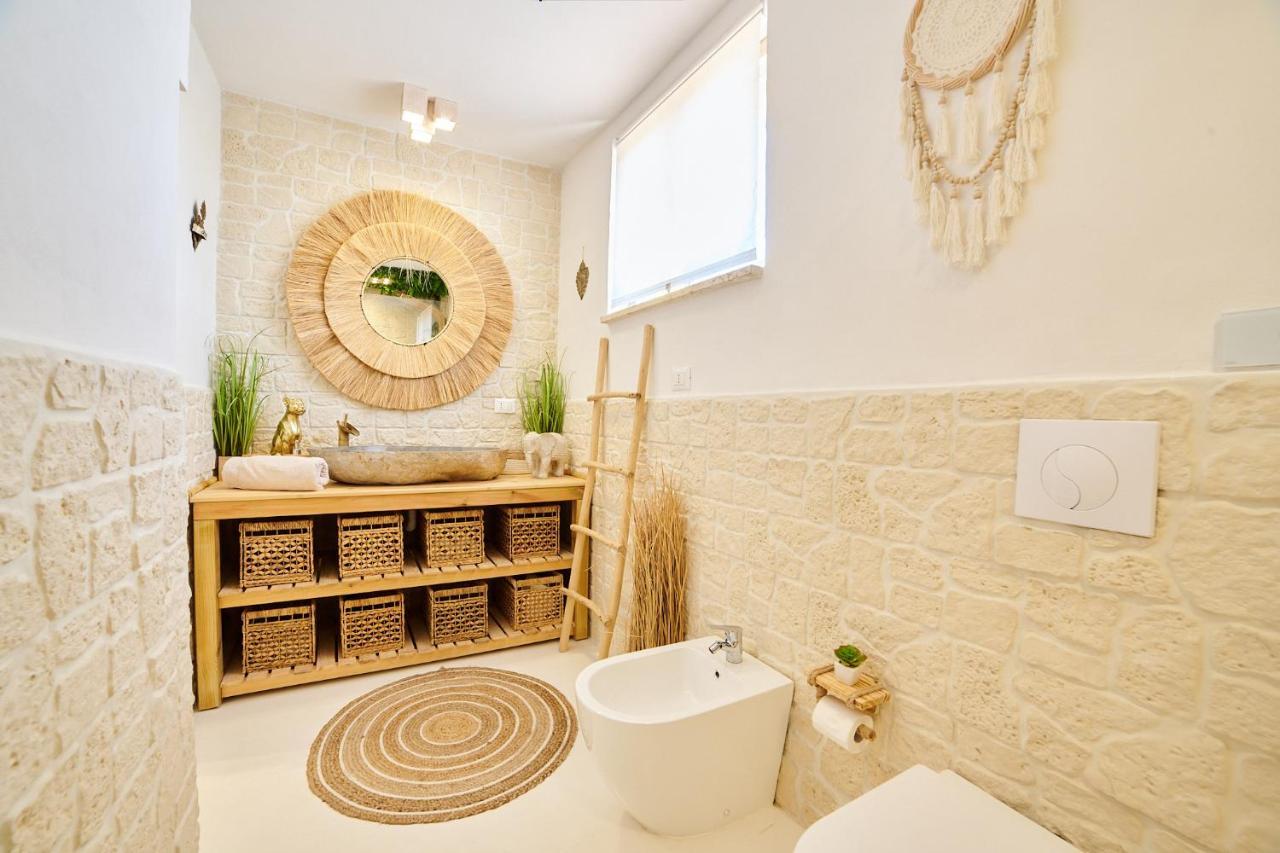 Design Sea Apartment -Boho Suite- Abruzzo Francavilla Al Mare Exterior foto