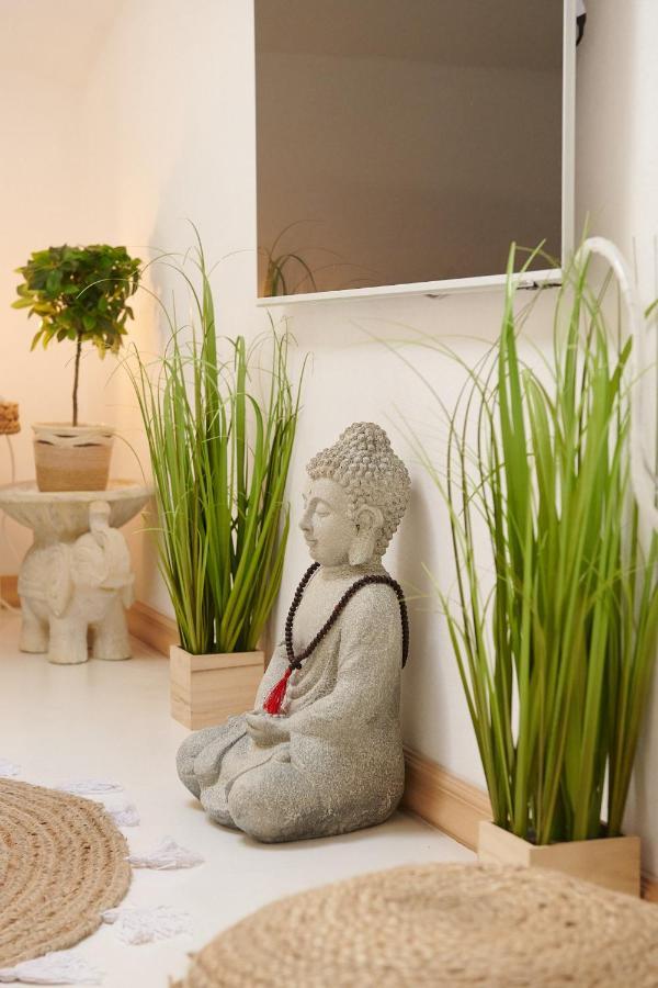 Design Sea Apartment -Boho Suite- Abruzzo Francavilla Al Mare Exterior foto